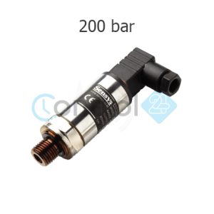 SENSYS 200BAR