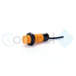 سنسور مجاورتی خازنی CPX-D18-08E1N دارای خروجی (NPN-NO)