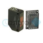 KPS-ZRN سنسور نوری مکعبی ترانزیستوری کوچک با خروجی NPN
