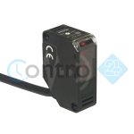 KPS-ALD سنسور نوری مکعبی کوچک AC/DC باخروجی رله
