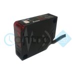 KPS-ARDR سنسور نوری مکعبی کوچک AC/DC باخروجی رله