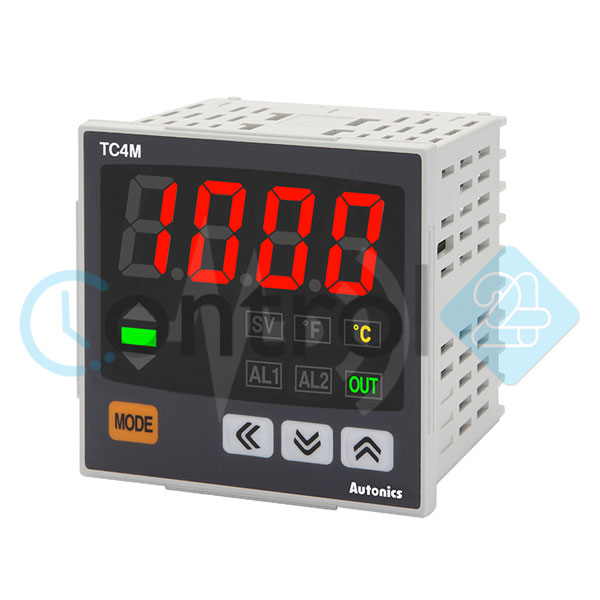کنترلر دما TC4M-22R