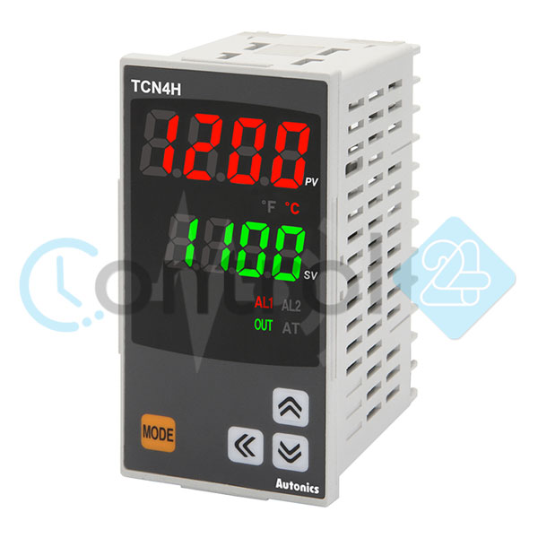 کنترلر دما TCN4H-22R