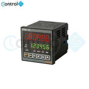 کانتر/تایمر آتونیکس CT6S-1P2