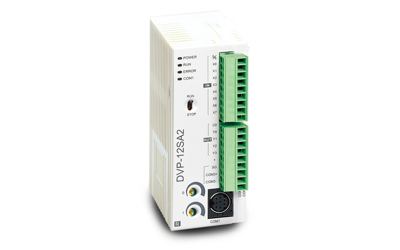 PLC-DELTA