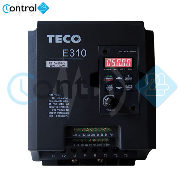 TECO E310