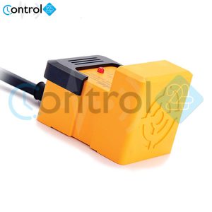سنسور القایی مکعبی کوینو
