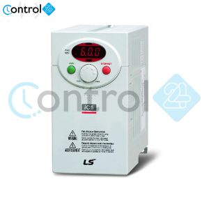 اینورتر 0.75Kw تکفاز 220V ال اس
