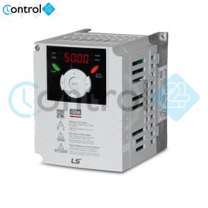 اینورتر 3.7Kw سه فاز 380V ال اس