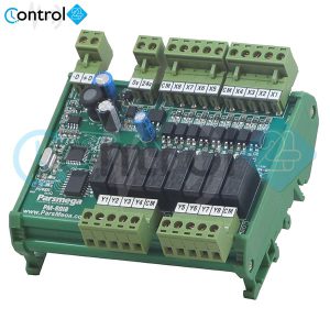 کارت ریموت IO پارس مگا PARS MEGA PM-RIO18L