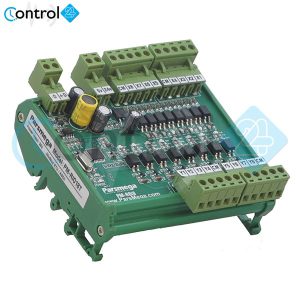 کارت ریموت IO پارس مگا PARS MEGA PM-RIO18T