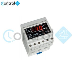 کنترل بار دیجیتال شیوا امواج