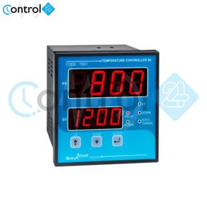 ترموستات 15D1