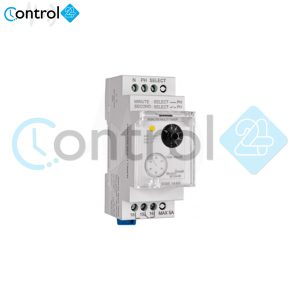 مولتی تایمر آنالوگCONTROL 24-min
