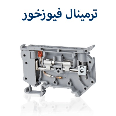 ترمینال فیوزخور