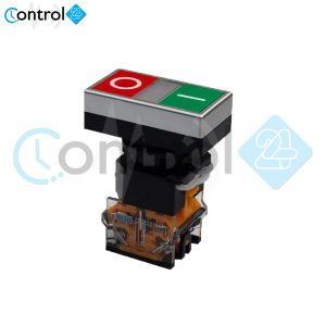 شستی دوبل استپ استارت چراغدار پارس فانال