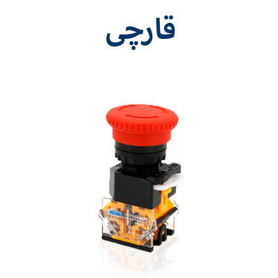 قارچی