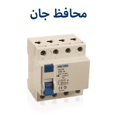 محافظ جان