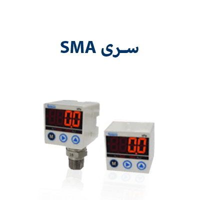 سنسور فشار