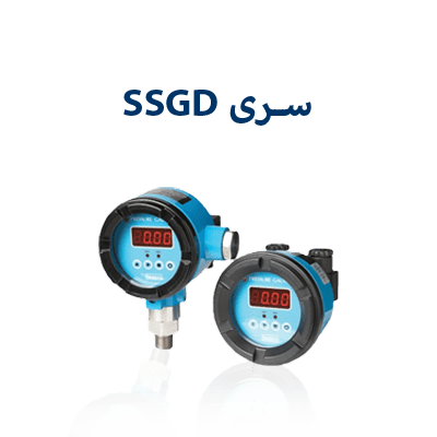سنسور فشار