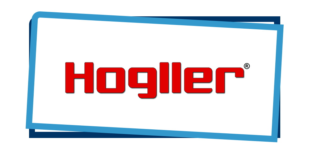 هاگلر HOGLLER