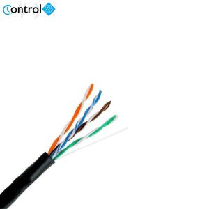 کابل شبکه CAT6