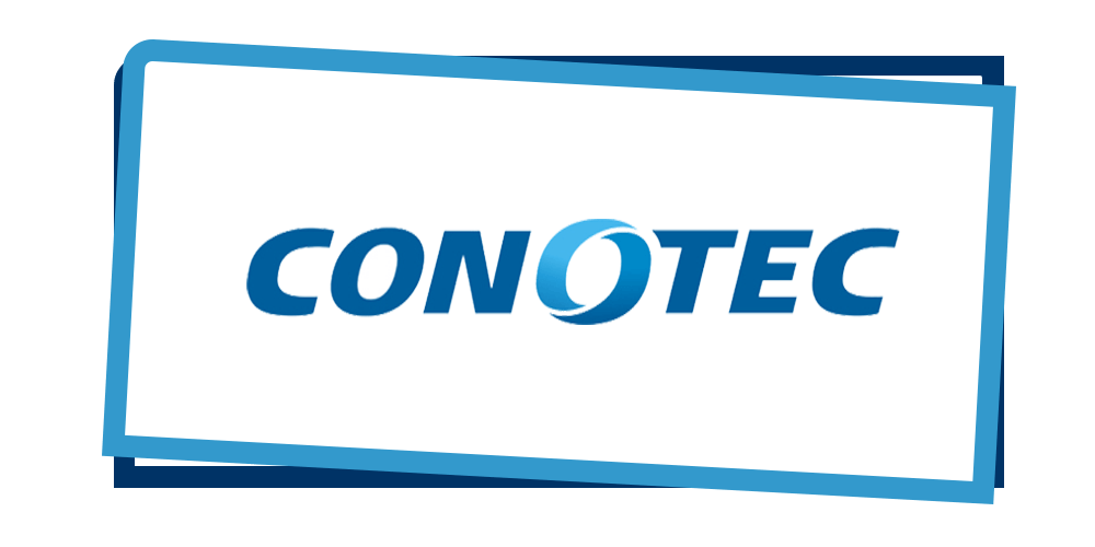 کنوتک CONOTEC