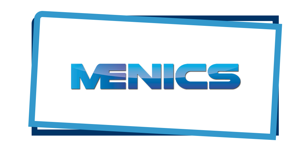 منیکس MENICS