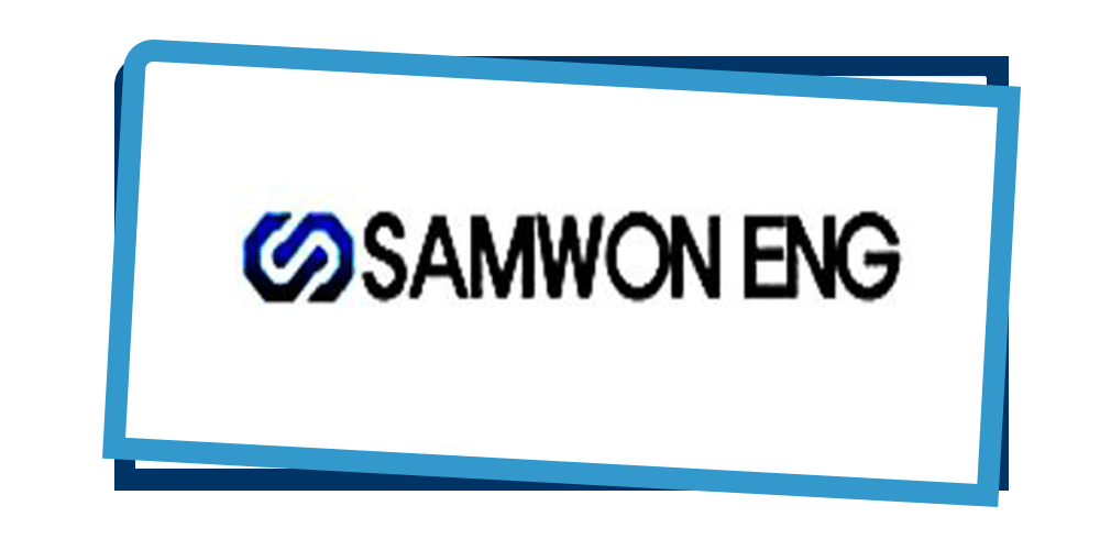 برند Samwon