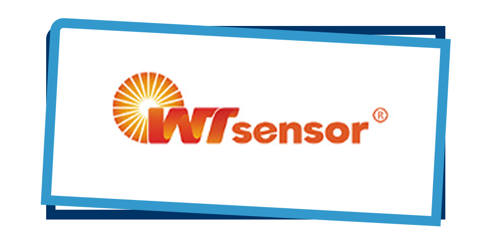برند WT-sensor