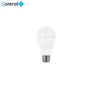 لامپ LED حبابی 15 وات E27