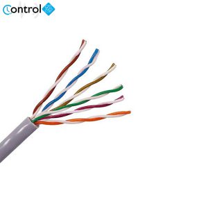 کابل 6 زوج زمینی افلاک