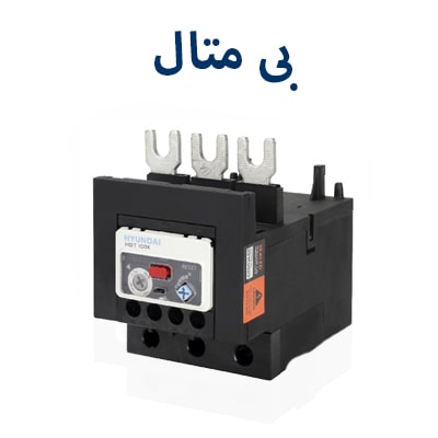 بی متال هیوندا