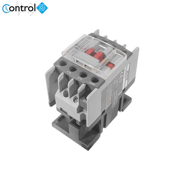 کنتاکتور 12 آمپر هیمل HIMEL HDC6-12