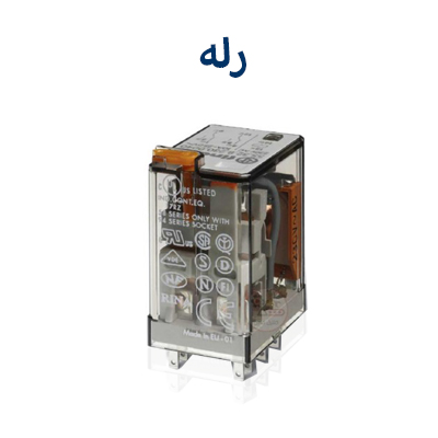 رله فیندر