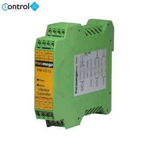 کنترل ویبره پارس مگا مدل PARSMEGA PM-VC12