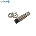 سنسور القایی امرون OMRON E2B-M12KN08-M1-B1