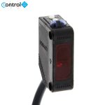 سنسور نوری 10 سانتی متری امرون OMRON E3Z-D61