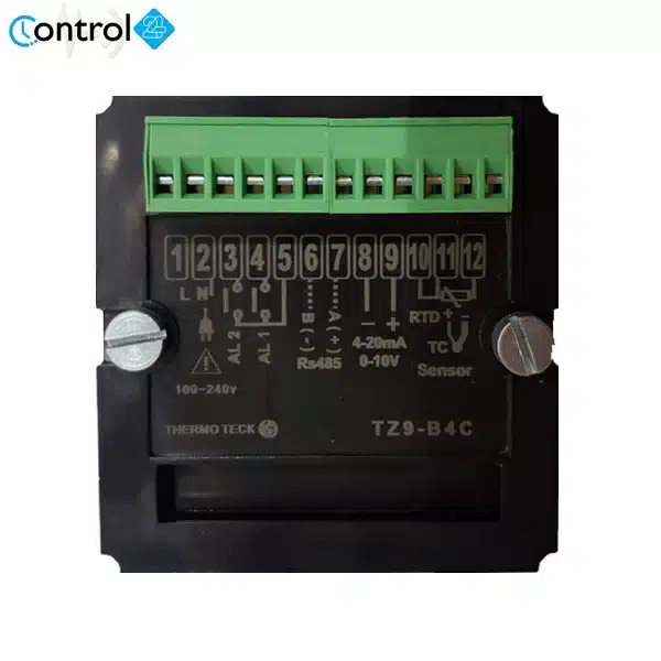 کنترلر دما ترموتک سری TZ9-B4C