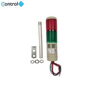 چراغ آلارم دو طبقه اف تی سی