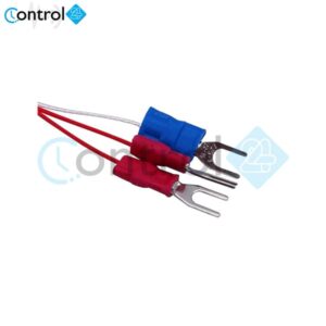 انتهای کابل PT100