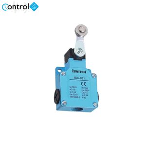 لیمت سوئیچ ISC-021