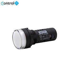 چراغ سیگنال دو رنگ آی سوئیچ
